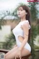 BoLoli 2017-08-11 Vol.100: Model Liu You Qi Sevenbaby (柳 侑 绮 Sevenbaby) (89 photos) P11 No.9e0e41
