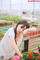 BoLoli 2017-08-11 Vol.100: Model Liu You Qi Sevenbaby (柳 侑 绮 Sevenbaby) (89 photos) P78 No.da531a