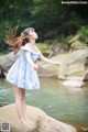 BoLoli 2017-08-11 Vol.100: Model Liu You Qi Sevenbaby (柳 侑 绮 Sevenbaby) (89 photos) P63 No.d7fab5