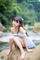 BoLoli 2017-08-11 Vol.100: Model Liu You Qi Sevenbaby (柳 侑 绮 Sevenbaby) (89 photos) P59 No.83d7fc