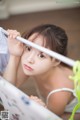 BoLoli 2017-08-11 Vol.100: Model Liu You Qi Sevenbaby (柳 侑 绮 Sevenbaby) (89 photos) P30 No.db14ec