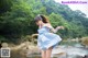 BoLoli 2017-08-11 Vol.100: Model Liu You Qi Sevenbaby (柳 侑 绮 Sevenbaby) (89 photos) P24 No.5b8132