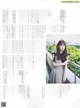 Minami Koike 小池美波, B.L.T Graph 2020年8月号 Vol.58 P2 No.d89741