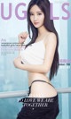 UGIRLS - Ai You Wu App No.790: Model Han Yu Chan (韩雨婵) (40 photos) P27 No.510fd2