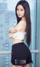 UGIRLS - Ai You Wu App No.790: Model Han Yu Chan (韩雨婵) (40 photos) P4 No.ff3cf3