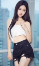 UGIRLS - Ai You Wu App No.790: Model Han Yu Chan (韩雨婵) (40 photos) P32 No.bcf40f