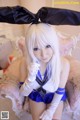 Cosplay Saku - Secretary Wchat Episode P10 No.f31631