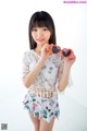 Suzu Horikawa 堀川すず, [Minisuka.tv] 2021.09.16 Fresh-idol Gallery 02 P19 No.0b33f0