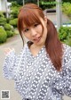 Eri Makino - Blow Www Sexybabes P12 No.dc20f4 Image No. 1