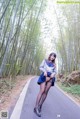 [Fantasy Factory 小丁Patron] School Girl in Bamboo Forest P42 No.81d349