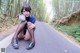 [Fantasy Factory 小丁Patron] School Girl in Bamboo Forest P21 No.124996 Image No. 99