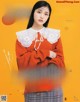 Shiori Kubo 久保史緒里, Seventeen Magazine 2021.10 P7 No.5cbae6