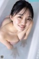Runa Toyoda 豊田ルナ, Platinum FLASHデジタル写真集 SNOW WHITE Set.02 P21 No.0b00e1