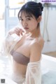 Runa Toyoda 豊田ルナ, Platinum FLASHデジタル写真集 SNOW WHITE Set.02 P19 No.8b3051