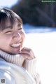 Runa Toyoda 豊田ルナ, Platinum FLASHデジタル写真集 SNOW WHITE Set.02 P12 No.53377f