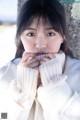Runa Toyoda 豊田ルナ, Platinum FLASHデジタル写真集 SNOW WHITE Set.02 P10 No.d8e3e3