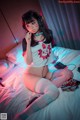 Jeong Jenny 정제니, [DJAWA] D.Va Online! (Overwatch) P9 No.c9df0d