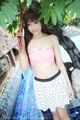 MyGirl Vol.098: Model Yanni (王馨瑶) (74 photos) P16 No.e9c188