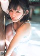 Moeka Yahagi 矢作萌夏, Weekly Playboy 2019 No.12 (週刊プレイボーイ 2019年12号) P5 No.4d3972