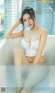 UGIRLS - Ai You Wu App No.1154: Model Jin Zi Xin (金 梓 馨) (35 photos) P9 No.6e3b0d