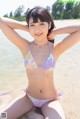 Ai Takanashi 高梨あい, [Minisuka.tv] 2021.09.30 Premium Gallery 4.5