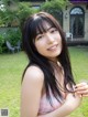 Rio Yoshida 吉田莉桜, ヤングチャンピオンデジグラ 「少女。時々、オトナ。」 Set.02 P6 No.cc664d