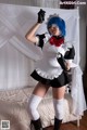 Cosplay Kibashii - Mobipornstar Big Bumbs P3 No.9b6c48 Image No. 19