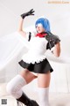 Cosplay Kibashii - Mobipornstar Big Bumbs