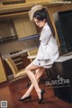 TouTiao 2017-07-18: Model Li Xue (李雪) (30 photos) P3 No.2e0d54