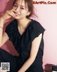 Minami Umezawa 梅澤美波, With Magazine 2021.08 P4 No.c83b2d