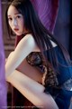 TGOD 2016-02-21: Model Kitty Zhao Xiaomi (赵 小米) (111 photos) P100 No.73f0a7