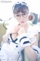 TGOD 2016-02-21: Model Kitty Zhao Xiaomi (赵 小米) (111 photos) P10 No.23d1fa