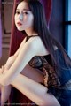 TGOD 2016-02-21: Model Kitty Zhao Xiaomi (赵 小米) (111 photos) P15 No.1ecb7e