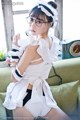 TGOD 2016-02-21: Model Kitty Zhao Xiaomi (赵 小米) (111 photos) P9 No.3cbfcb