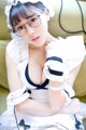 TGOD 2016-02-21: Model Kitty Zhao Xiaomi (赵 小米) (111 photos) P38 No.adbb09