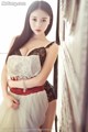 TGOD 2016-02-21: Model Kitty Zhao Xiaomi (赵 小米) (111 photos) P58 No.2406a4