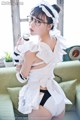 TGOD 2016-02-21: Model Kitty Zhao Xiaomi (赵 小米) (111 photos) P66 No.612d74