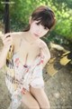 MyGirl Vol.276: Sunny Model (晓 茜) (66 pictures) P23 No.d3d228