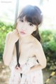 MyGirl Vol.276: Sunny Model (晓 茜) (66 pictures) P44 No.5e9302