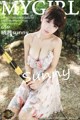 MyGirl Vol.276: Sunny Model (晓 茜) (66 pictures) P7 No.136a75