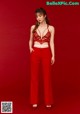 Beautiful Lee Chae Eun sexy in lingerie photo shoot in March 2017 (48 photos) P27 No.b6b3e1