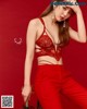 Beautiful Lee Chae Eun sexy in lingerie photo shoot in March 2017 (48 photos) P37 No.fb2254