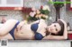 Admire the beautiful body with underwear of the beautiful Sutasinee Siriruke (10 photos) P4 No.a3d892
