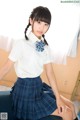 Kurumi Miyamaru 宮丸くるみ, [Minisuka.tv] 2021.11.18 Regular Gallery 3.1 P12 No.f214f7