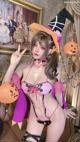 Coser@Byoru: Misaki Charm Witch (Dead or Alive) (55 photos ) P24 No.822246