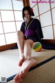 Hina Asakura - Her Model Bigtitt P1 No.ff072d