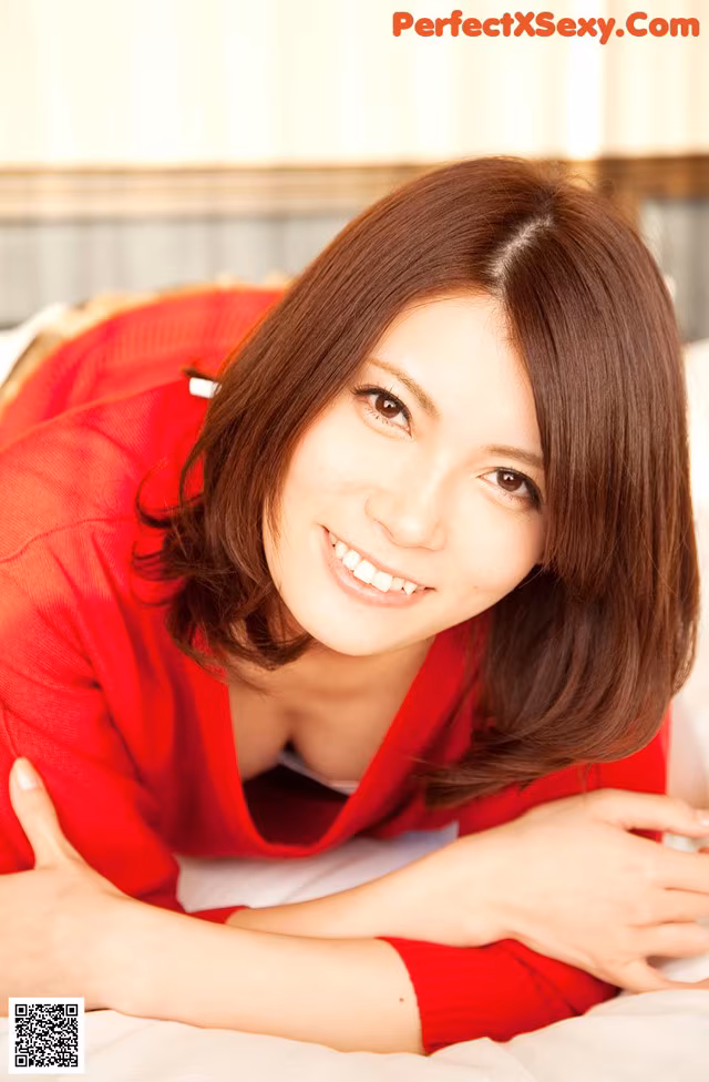 Akemi Horiuchi - Rare Gallery Hottest