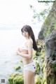 XIUREN No. 683: Model Youlina (兜 豆 靓) (60 photos) P43 No.81a55f
