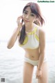 XIUREN No. 683: Model Youlina (兜 豆 靓) (60 photos) P54 No.0dd875