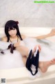 Cosplay Asuka - Filmi Sleeping Mature8 P2 No.5d4296